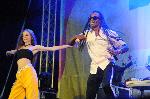 Бургас - SPICE Music Festival