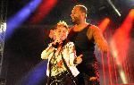 Бургас - SPICE Music Festival