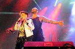 Бургас - SPICE Music Festival