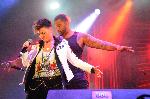 Бургас - SPICE Music Festival