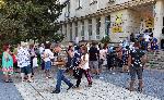 Безумни опашки за пенсии в Плевен