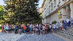 Плевен - Опашка за пенсии
