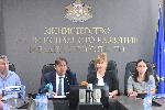 София - Министър Иван Шишков