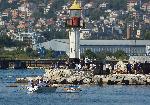 Варна - Спартакиада на Военноморските сили