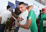 София - Лека атлетика - Скок на дължина - Световно шампионка