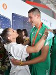 София - Лека атлетика - Скок на дължина - Световно шампионка