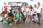 София - Лека атлетика - Скок на дължина - Световно шампионка