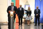 София - екип  МВР