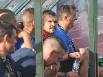 София - Футбол - Септември София - Локомотив София