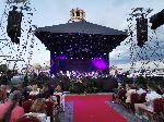 '' Нощ под звездите '' концерт  на Vienna Schonbrunn Orchestra