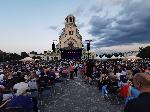 София -концерт - Vienna Schonbrunn Orchestra