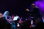 София -концерт - Vienna Schonbrunn Orchestra