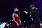 София -концерт - Vienna Schonbrunn Orchestra