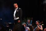 София -концерт - Vienna Schonbrunn Orchestra