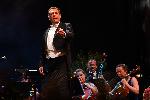 София -концерт - Vienna Schonbrunn Orchestra