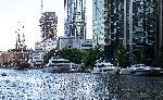 Лондон - корабът 'Гьотеборг'