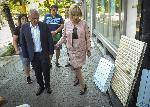 София - Акция на Мая Манолова