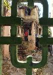Варна  -  пожар в изоставена къща на улица "Опълченска".