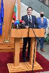 София - Министерство на правосъдието - Екип