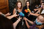 София - Софийски градски съд - Регистрация на партия 'Български възход'