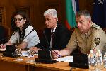 София - Министерство на отбраната