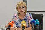 София - Държавна консолидационна компания - Пресконференция