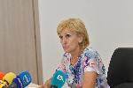 София - Държавна консолидационна компания - Пресконференция