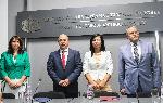 Министър на труда и социалната политика Лазар Лазаров представи екипа си