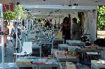 Бургас -  изложение ' С книга на плажа '