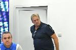 София - Футбол - Лига на конфенциите - Левски