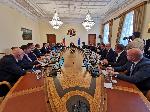 София - Министерски съвет