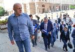 София - ГЕРБ - СДС  се регистрира за избори