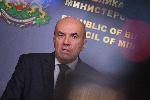 София - служебния министър на външните работи Николай Милков