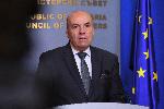 София - служебния министър на външните работи Николай Милков