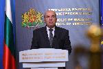 София - служебния министър на външните работи Николай Милков