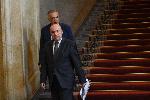 София - служебния министър на външните работи Николай Милков