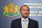 София - служебния министър на енергетиката Росен Христов