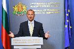 София - служебния министър на енергетиката Росен Христов