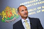 София - служебния министър на енергетиката Росен Христов