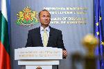 София - служебния министър на енергетиката Росен Христов