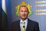 София - служебния министър на енергетиката Росен Христов