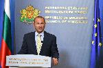 София - служебния министър на енергетиката Росен Христов