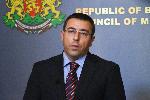 София - служебния заместник министър на транспорта и съобщенията Николай Найденов