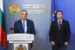 София - служебния заместник министър на транспорта и съобщенията Николай Найденов