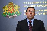 София - служебния заместник министър на транспорта и съобщенията Николай Найденов