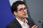 София - вицепремиерът Атанас Пеканов даде брифинг