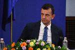 София - вицепремиерът Атанас Пеканов даде брифинг