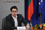 София - вицепремиерът Атанас Пеканов даде брифинг
