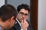 София - вицепремиерът Атанас Пеканов даде брифинг