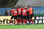 София - Футбол - Лига на конференциите - Левски - Хамрун